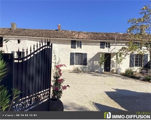 maison à la vente -   79190  SAUZE VAUSSAIS, surface 136 m2 vente maison - UBI453008768